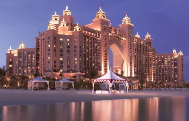 Dubai Holidays