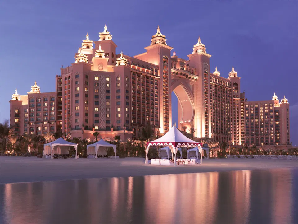Dubai Holidays