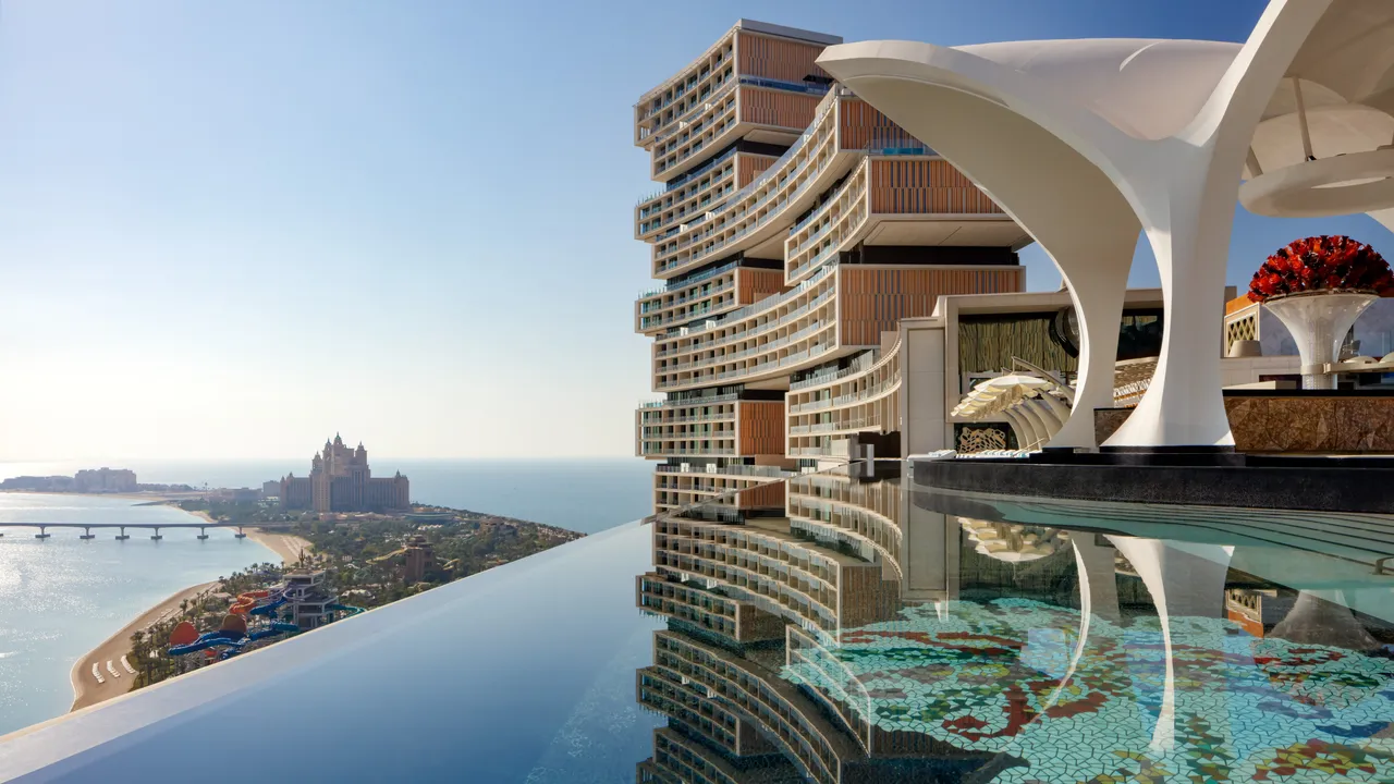hotel dubai