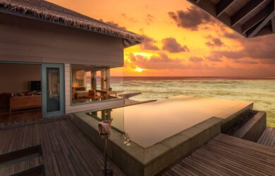 resort holidays