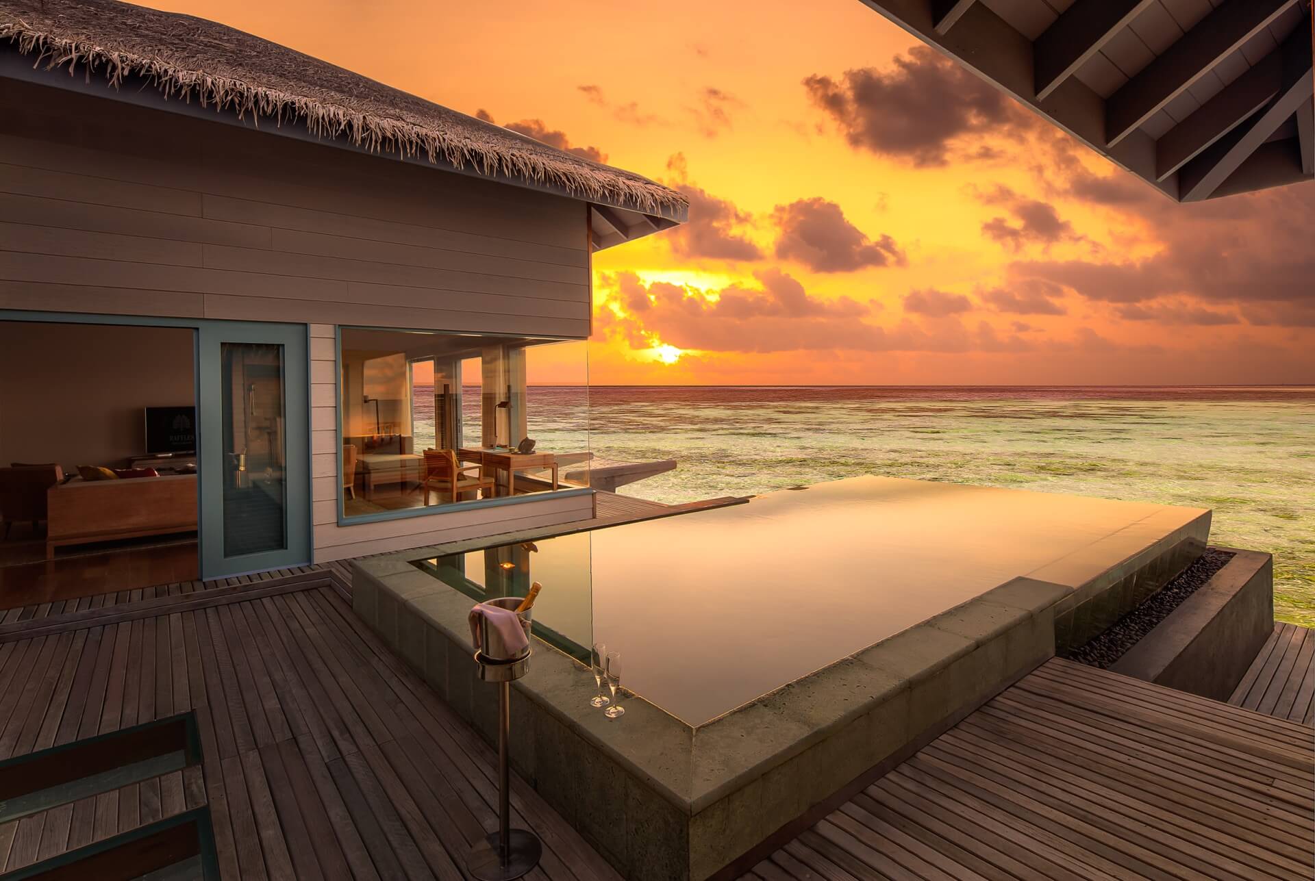 resort holidays