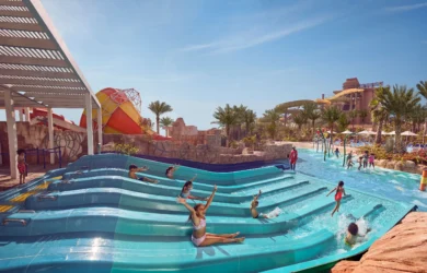 resort dubai