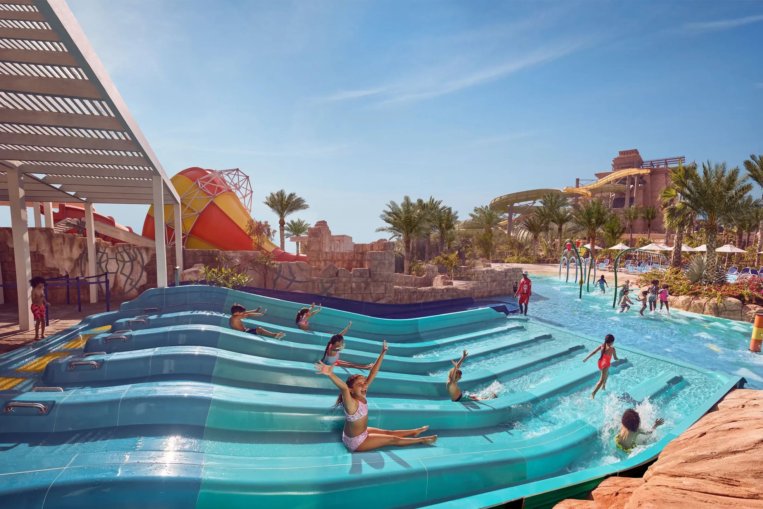 resort dubai